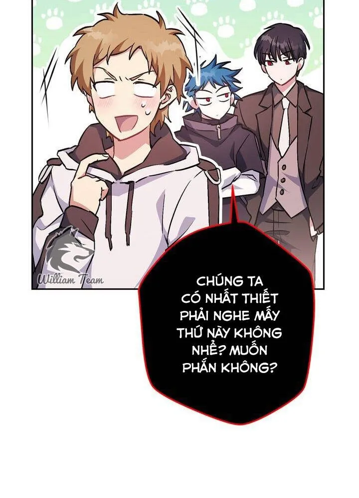 Sự Sống Sót Của Kẻ Chiêu Hồn - Chap 29