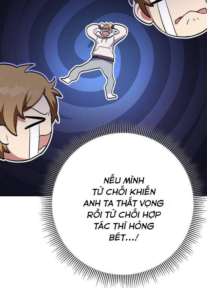 Sự Sống Sót Của Kẻ Chiêu Hồn - Chap 29