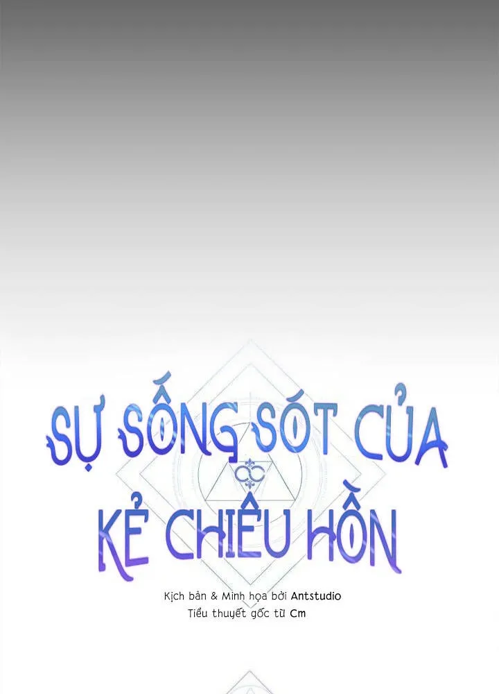 Sự Sống Sót Của Kẻ Chiêu Hồn - Chap 29
