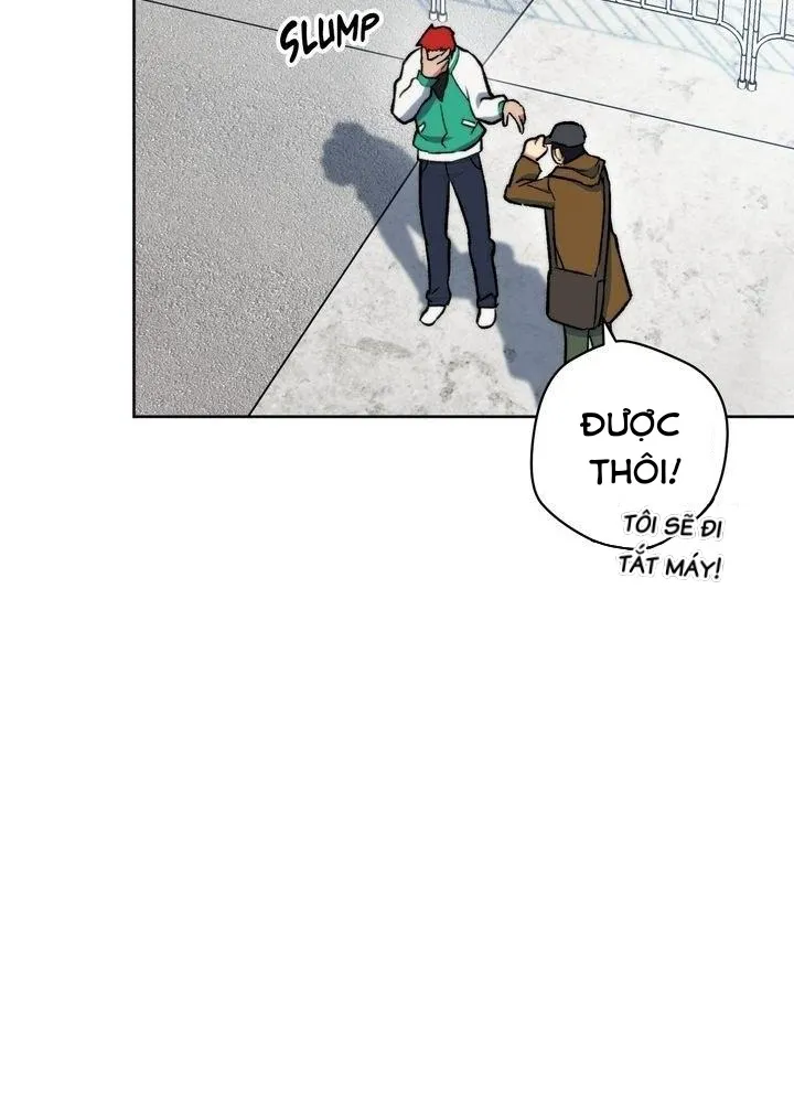 Sự Sống Sót Của Kẻ Chiêu Hồn - Chap 2