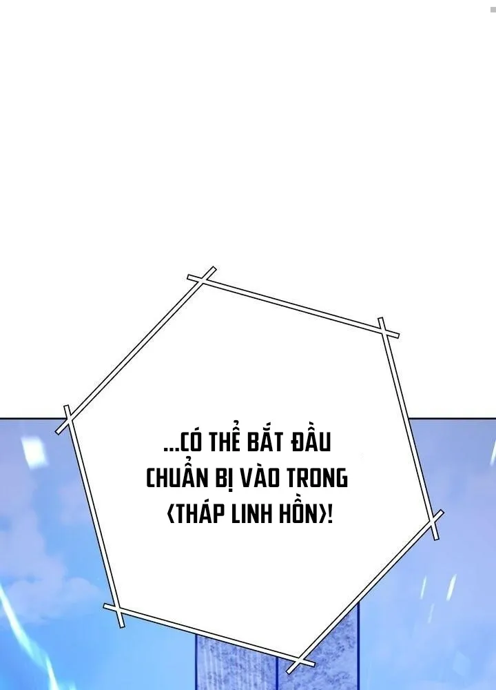 Sự Sống Sót Của Kẻ Chiêu Hồn - Chap 2