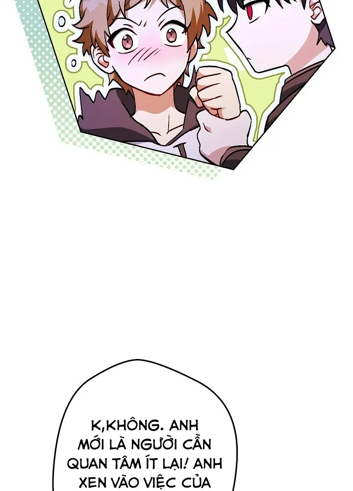 Sự Sống Sót Của Kẻ Chiêu Hồn - Chap 43