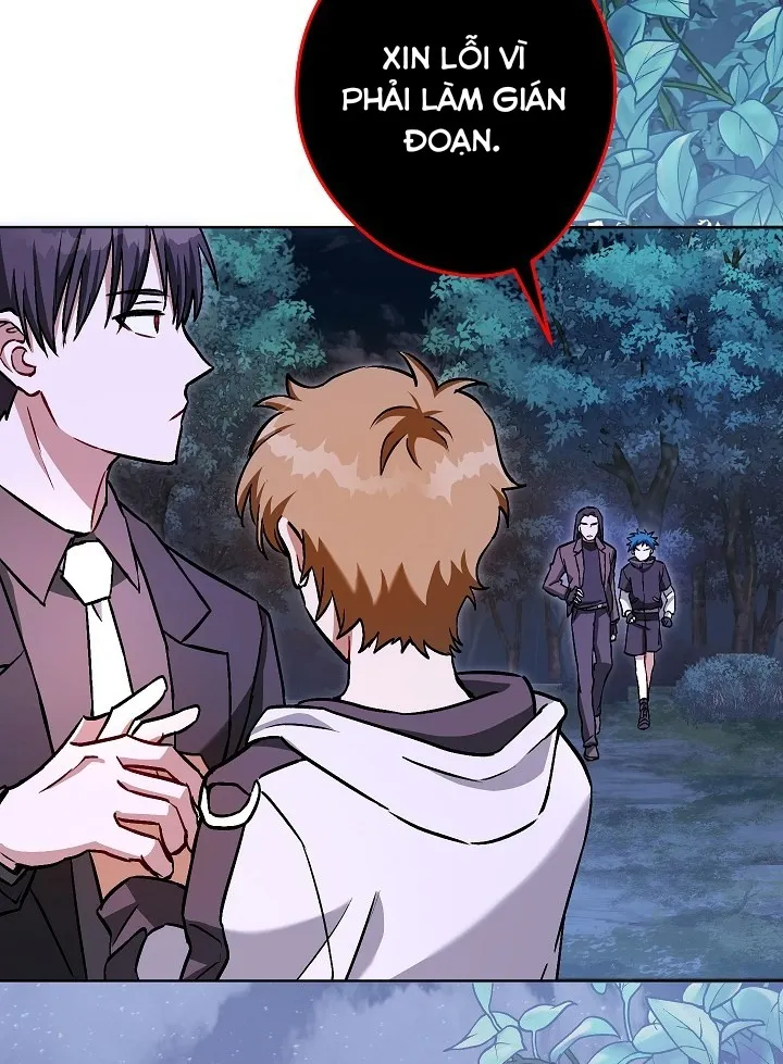 Sự Sống Sót Của Kẻ Chiêu Hồn - Chap 43