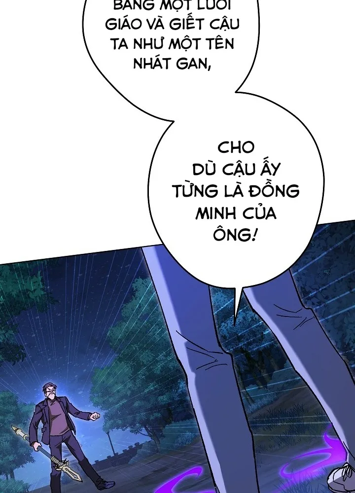 Sự Sống Sót Của Kẻ Chiêu Hồn - Chap 43