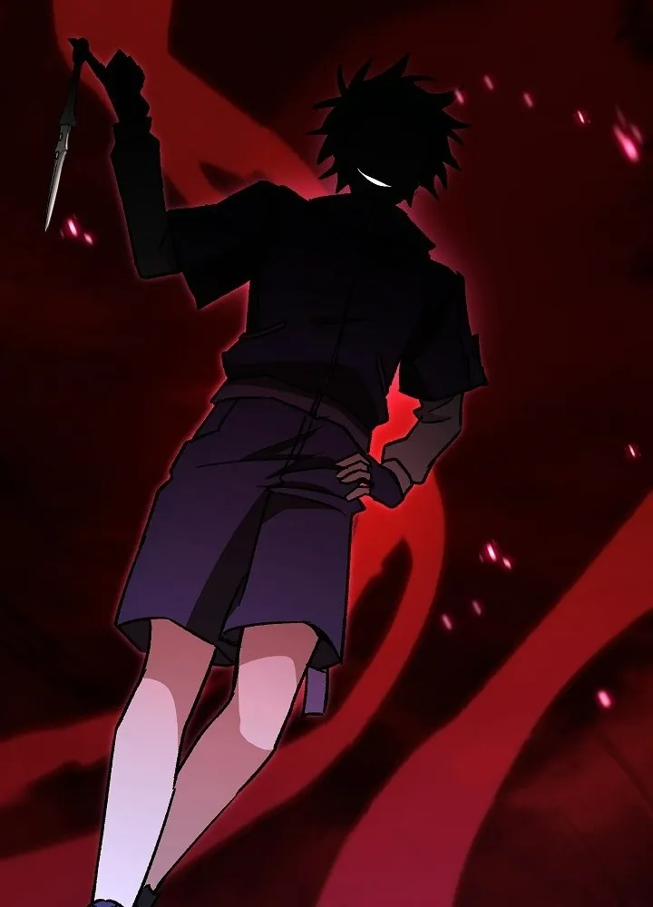 Sự Sống Sót Của Kẻ Chiêu Hồn - Chap 43