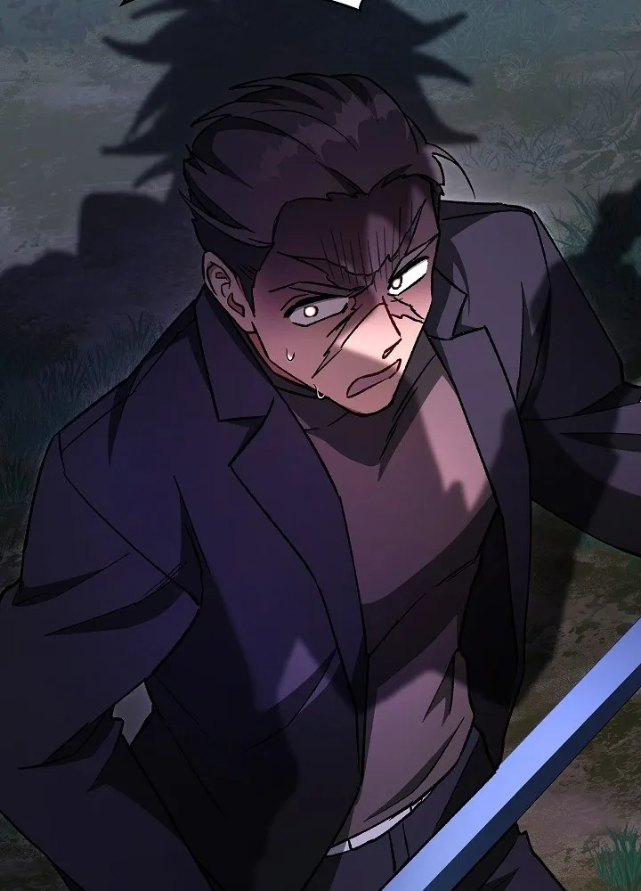 Sự Sống Sót Của Kẻ Chiêu Hồn - Chap 43