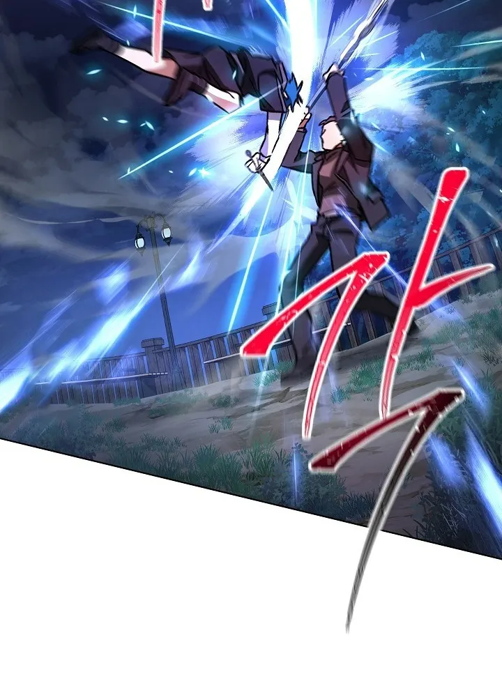 Sự Sống Sót Của Kẻ Chiêu Hồn - Chap 43