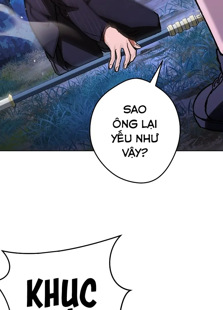 Sự Sống Sót Của Kẻ Chiêu Hồn - Chap 43