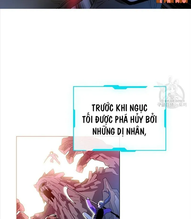 Dấu Vết Của Mặt Trời - Chap 1