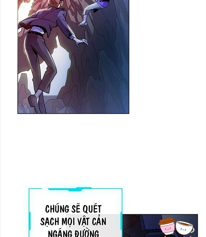 Dấu Vết Của Mặt Trời - Chap 1