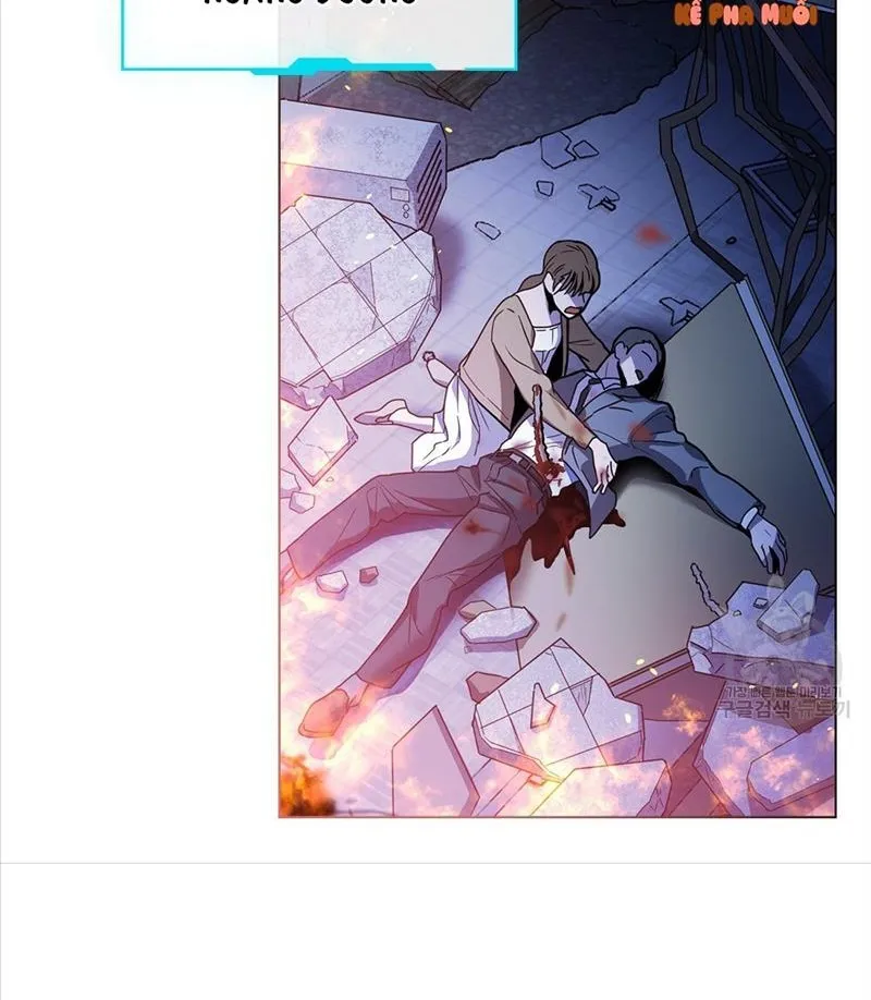 Dấu Vết Của Mặt Trời - Chap 1