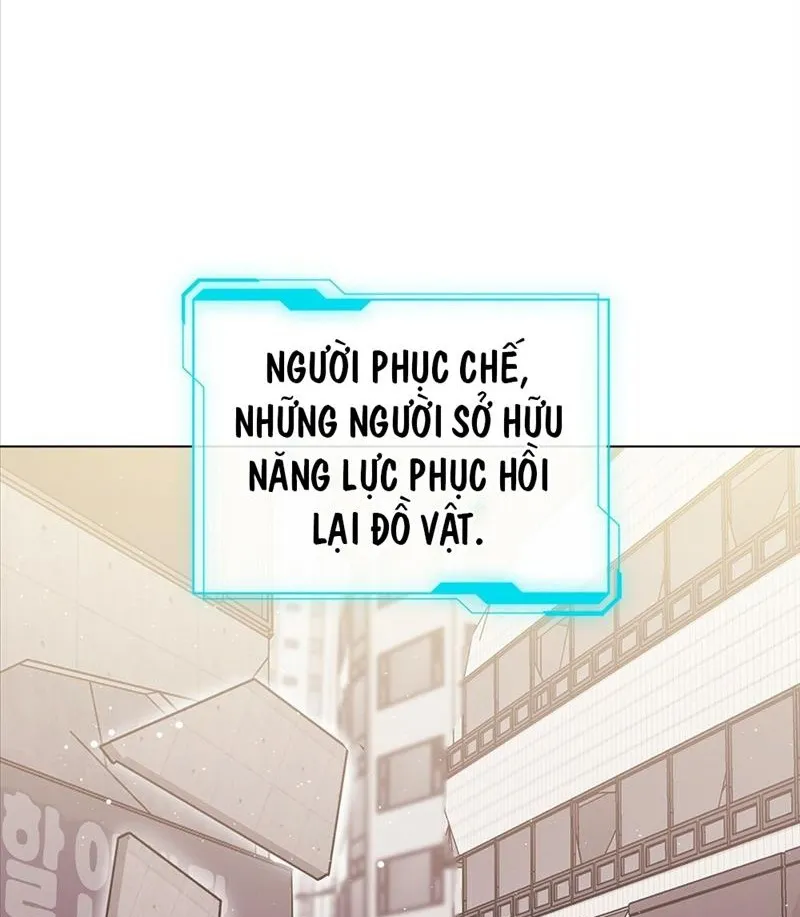 Dấu Vết Của Mặt Trời - Chap 1