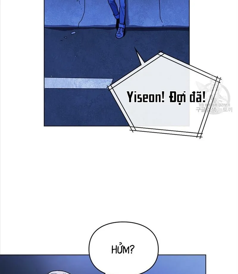 Dấu Vết Của Mặt Trời - Chap 1