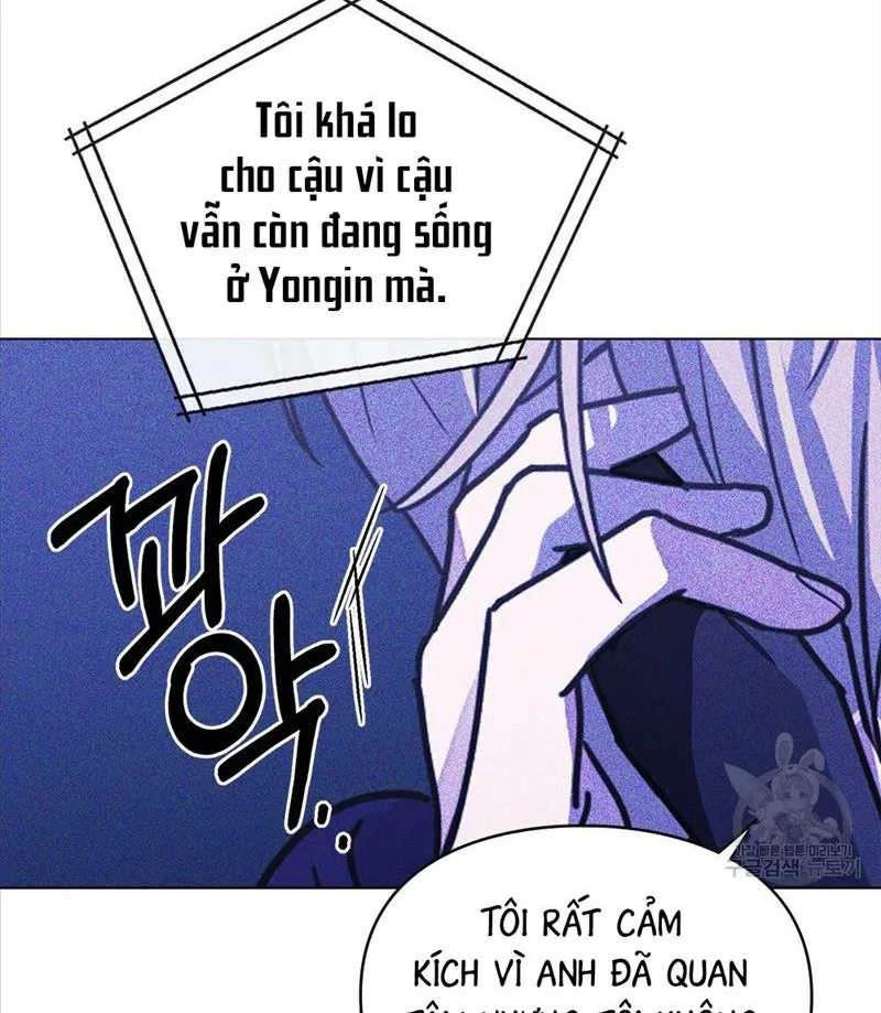 Dấu Vết Của Mặt Trời - Chap 1