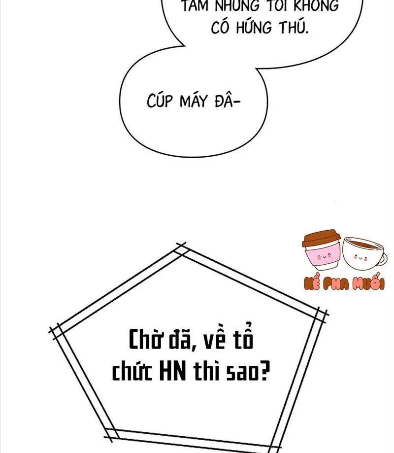 Dấu Vết Của Mặt Trời - Chap 1