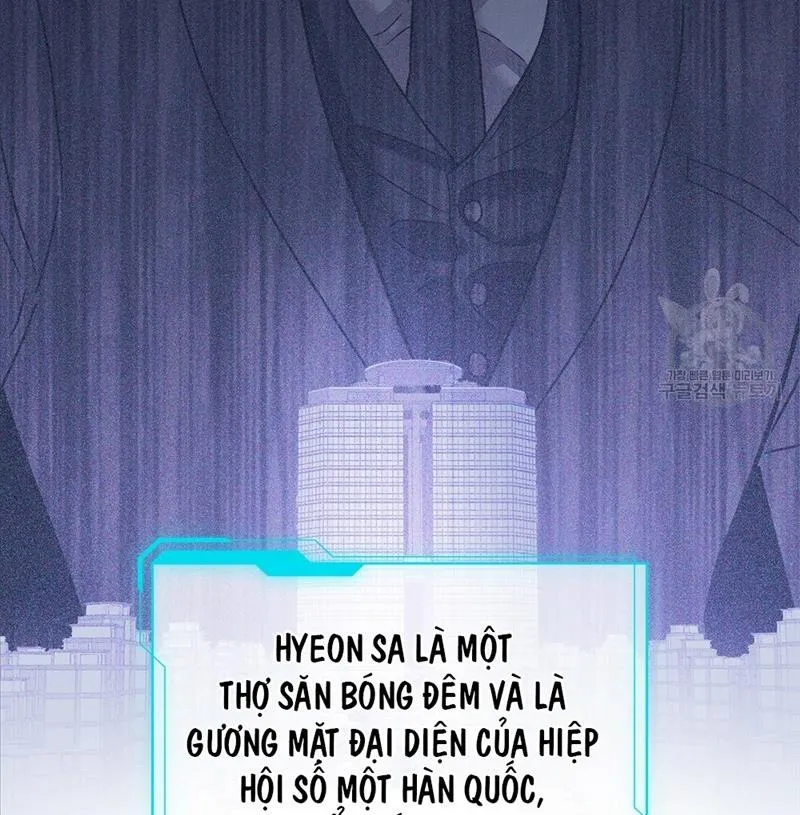 Dấu Vết Của Mặt Trời - Chap 1