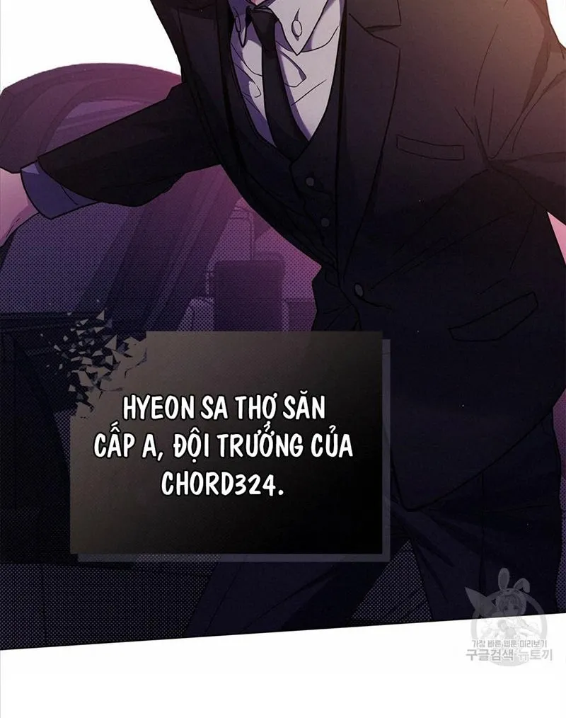 Dấu Vết Của Mặt Trời - Chap 1