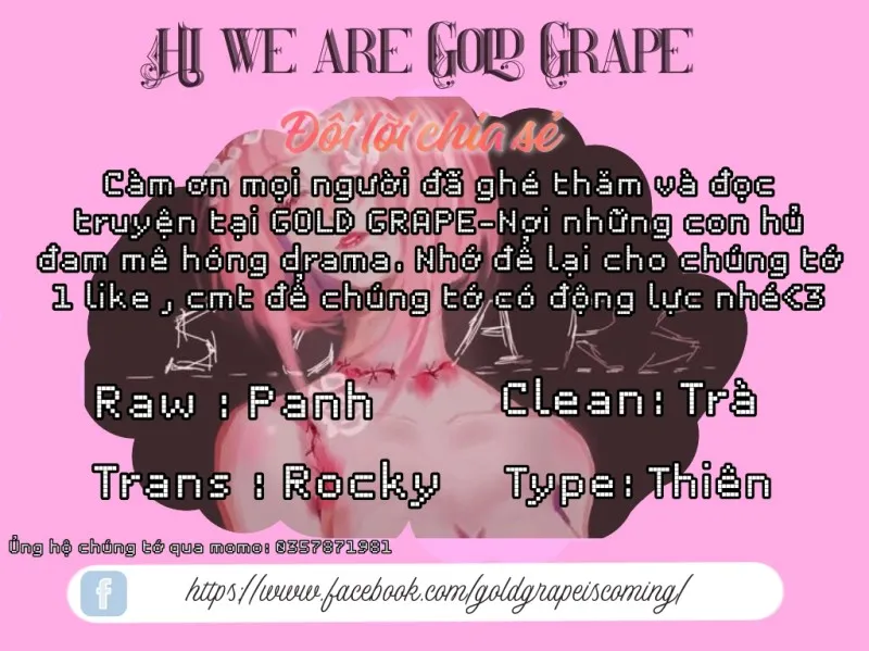 Giam Cầm Yêu Thương - Chap 1