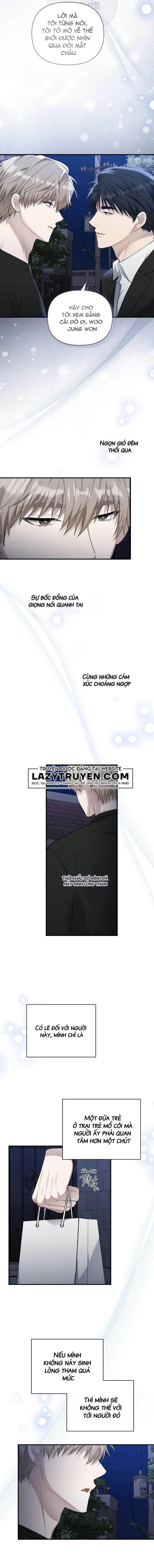 Góc Nhìn Toàn Cảnh - Chap 4