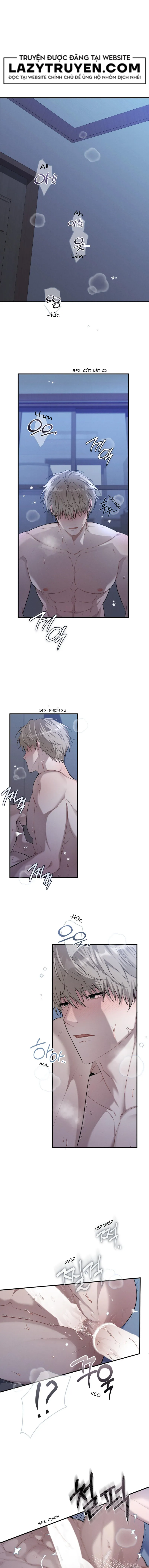 Góc Nhìn Toàn Cảnh - Chap 1