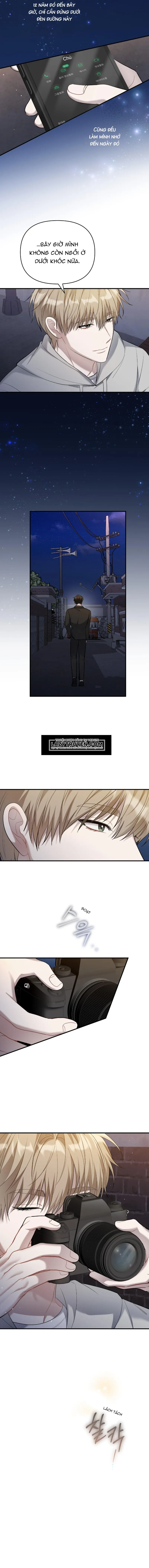 Góc Nhìn Toàn Cảnh - Chap 6