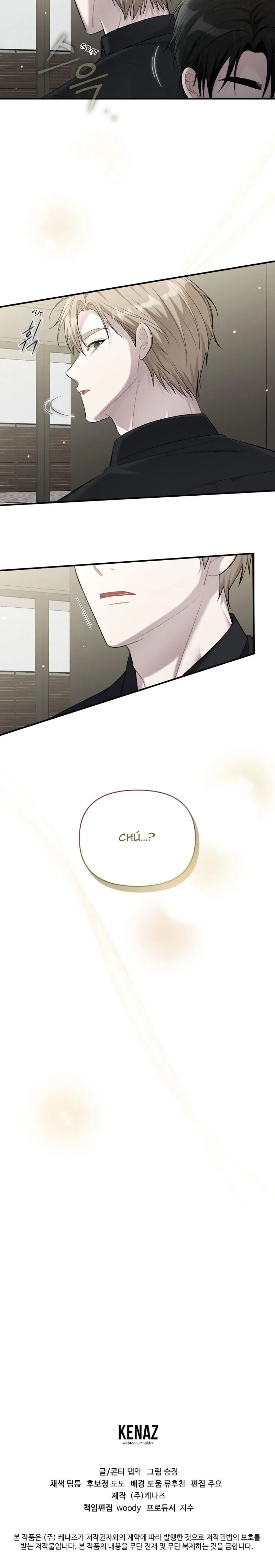 Góc Nhìn Toàn Cảnh - Chap 6