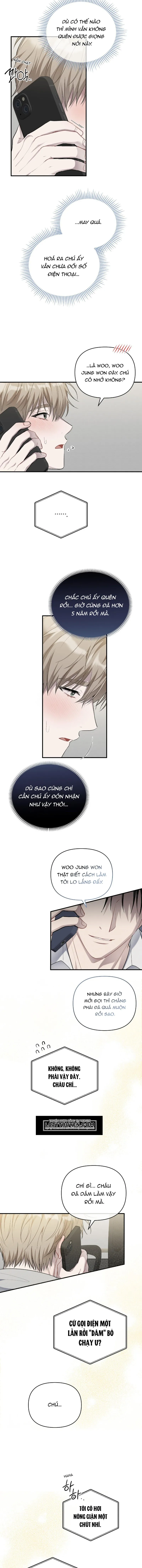 Góc Nhìn Toàn Cảnh - Chap 6