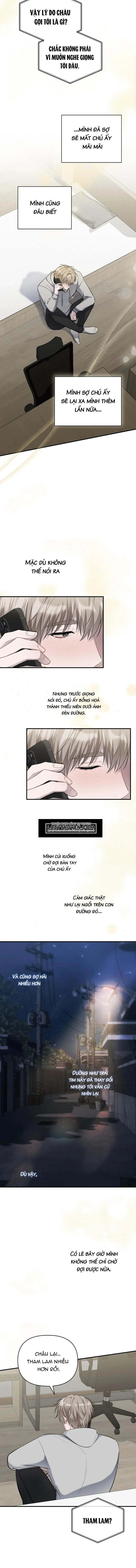 Góc Nhìn Toàn Cảnh - Chap 6