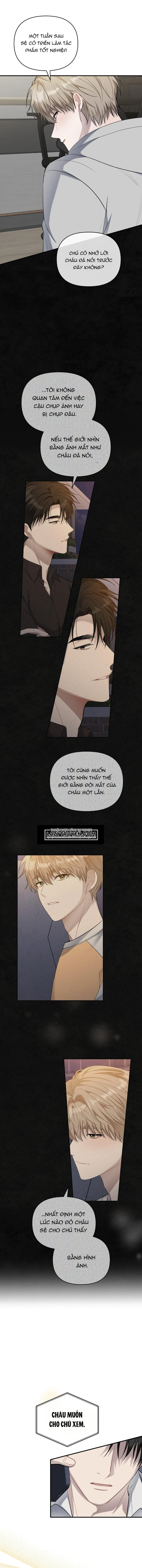 Góc Nhìn Toàn Cảnh - Chap 6