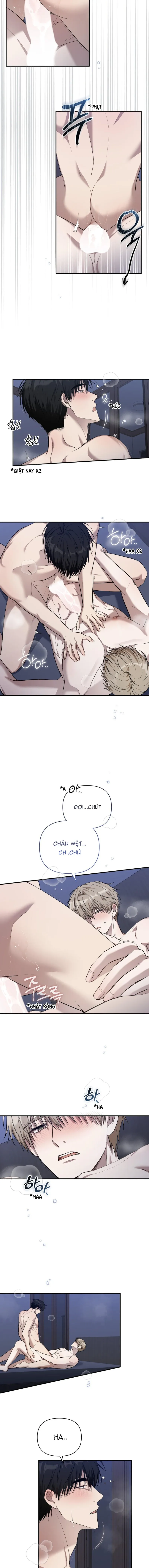 Góc Nhìn Toàn Cảnh - Chap 13