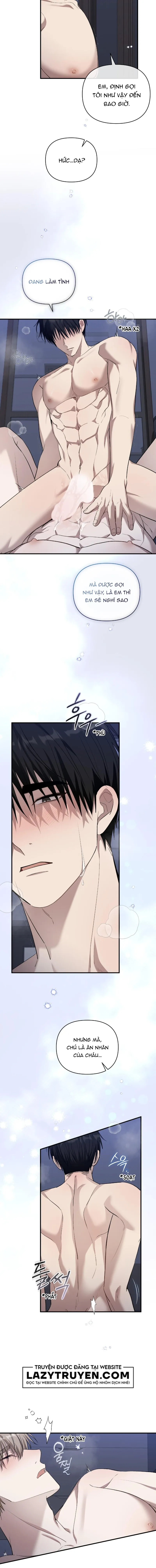 Góc Nhìn Toàn Cảnh - Chap 13