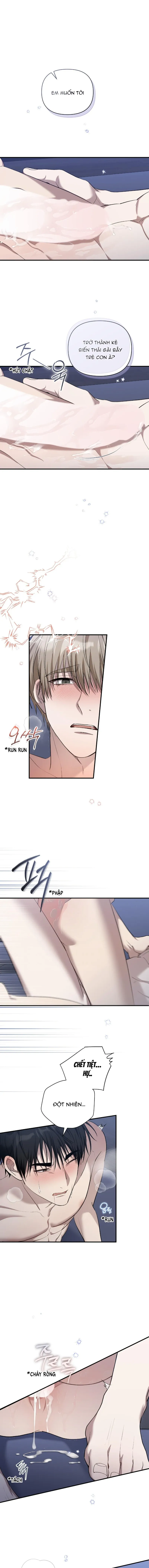 Góc Nhìn Toàn Cảnh - Chap 13