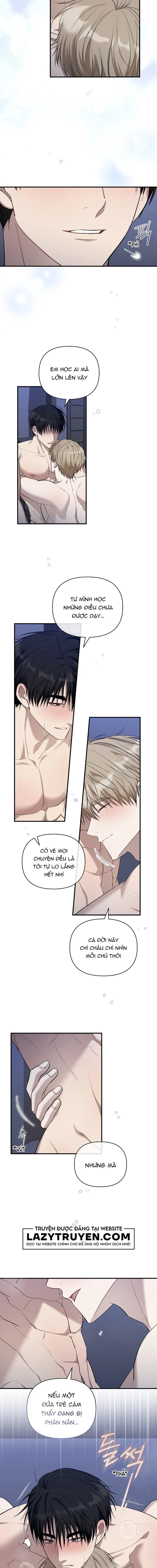 Góc Nhìn Toàn Cảnh - Chap 13