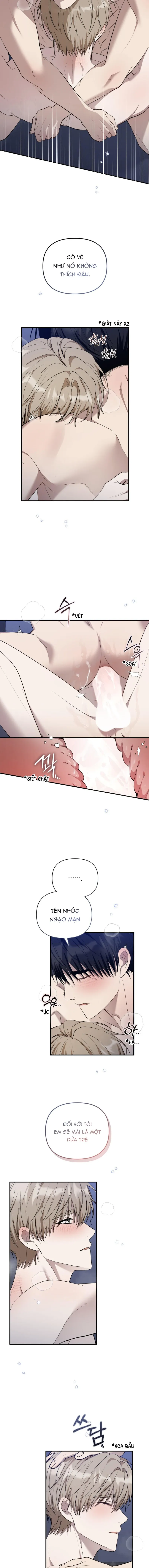 Góc Nhìn Toàn Cảnh - Chap 13