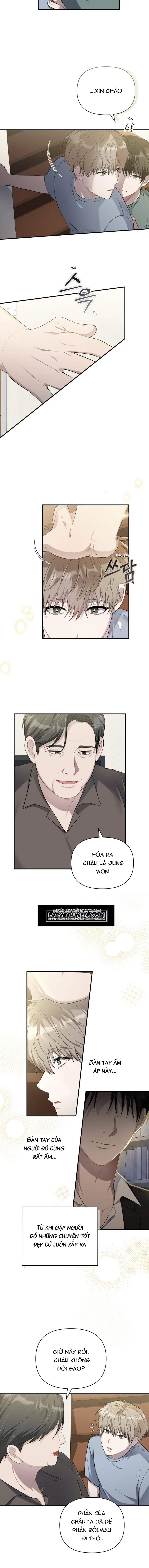 Góc Nhìn Toàn Cảnh - Chap 2