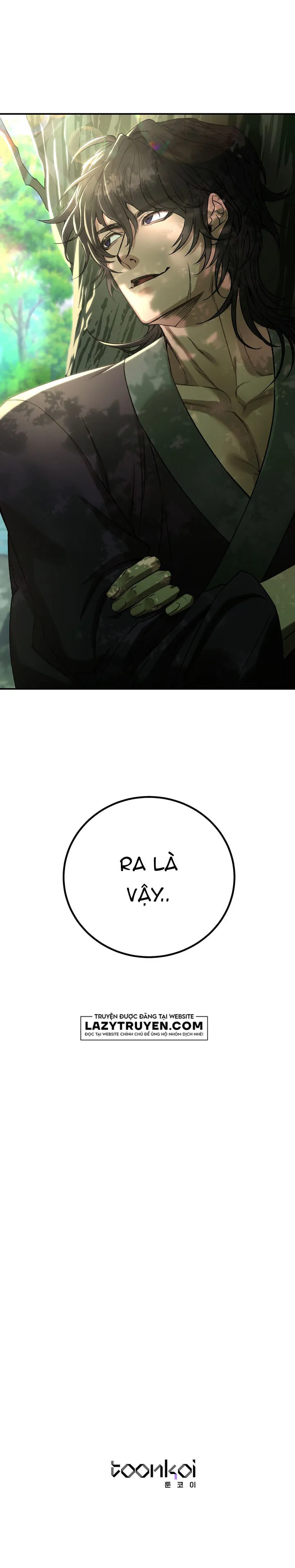 Hồng Ngọc Giữa Trời Tuyết - Chap 2