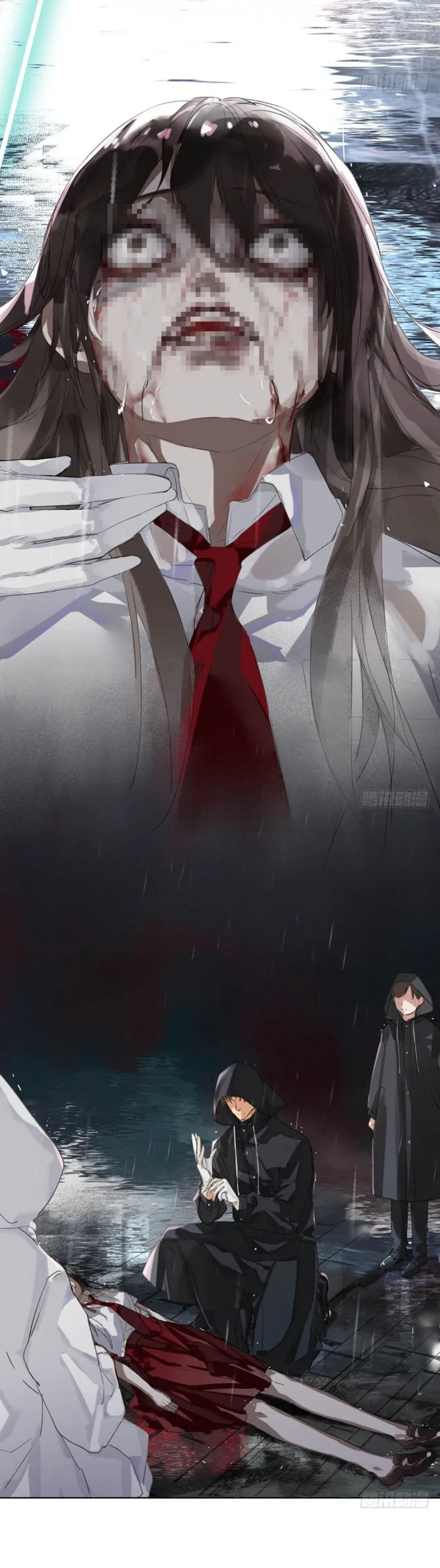 [Ddt] Mối Quan Hệ Không Lành Mạnh - Chap 1