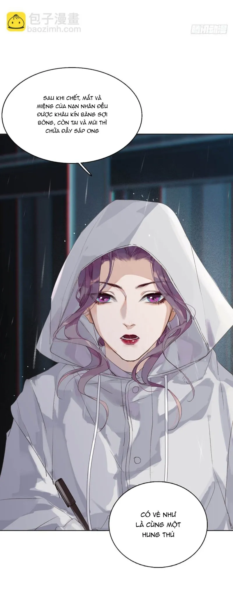 [Ddt] Mối Quan Hệ Không Lành Mạnh - Chap 1