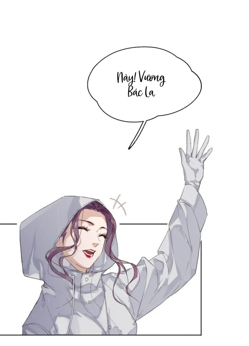 [Ddt] Mối Quan Hệ Không Lành Mạnh - Chap 1