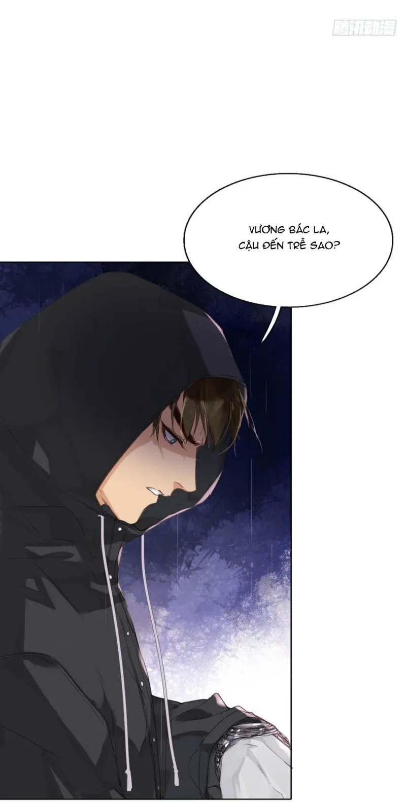 [Ddt] Mối Quan Hệ Không Lành Mạnh - Chap 1