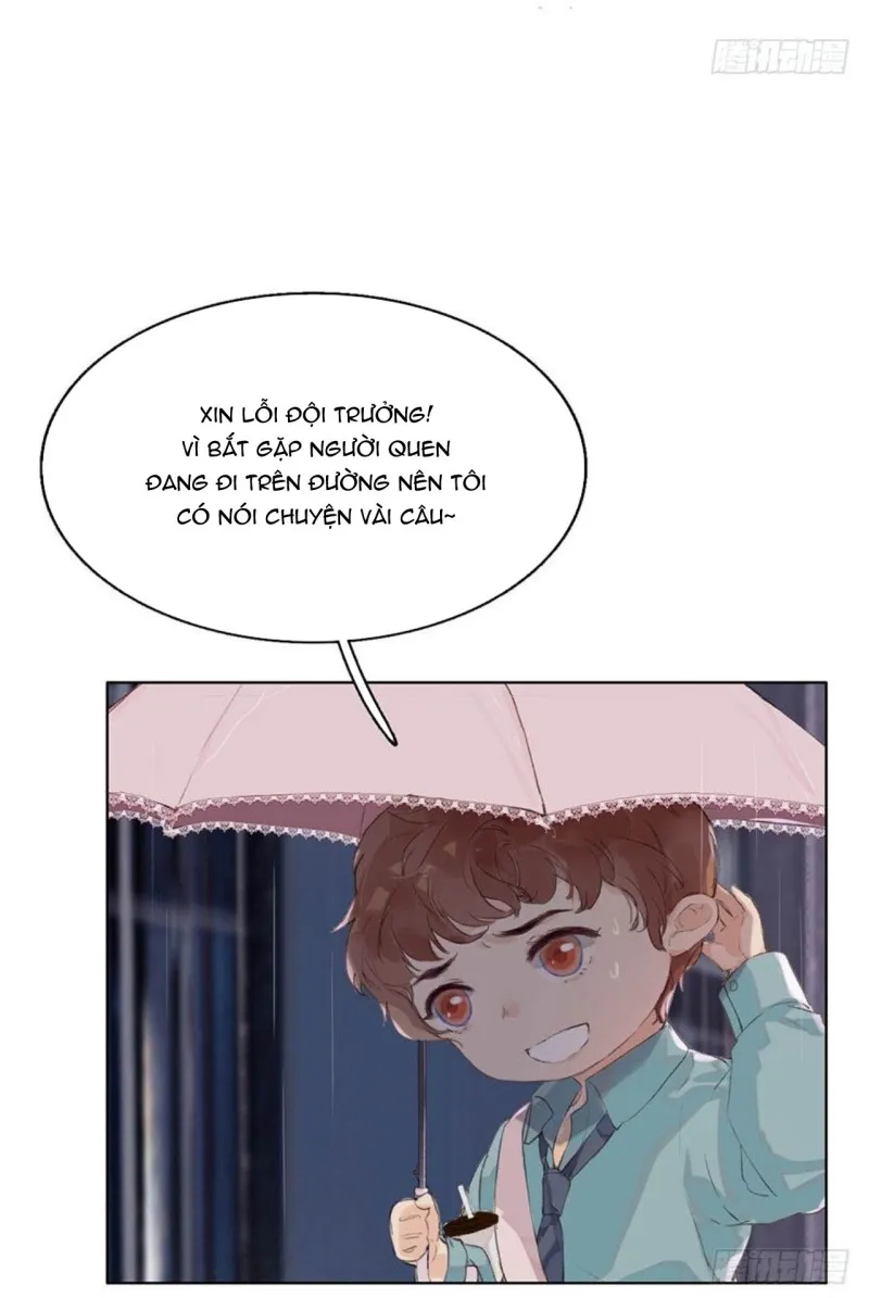 [Ddt] Mối Quan Hệ Không Lành Mạnh - Chap 1