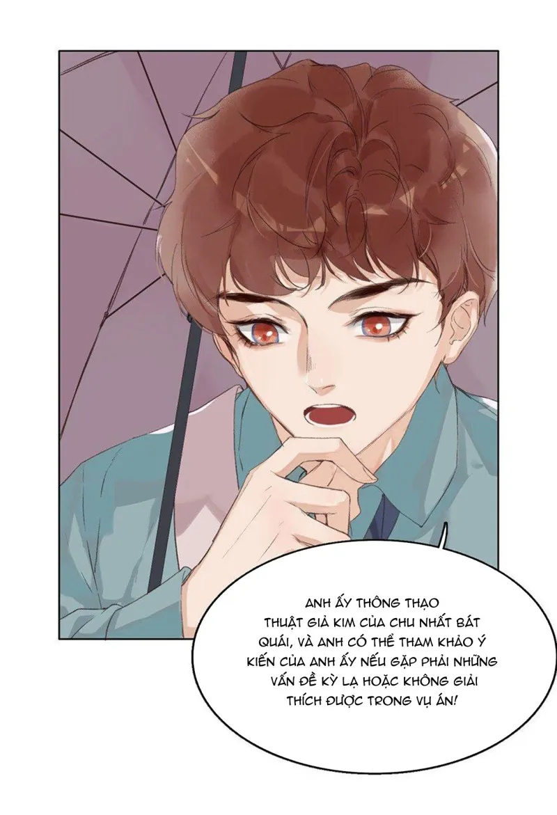 [Ddt] Mối Quan Hệ Không Lành Mạnh - Chap 1