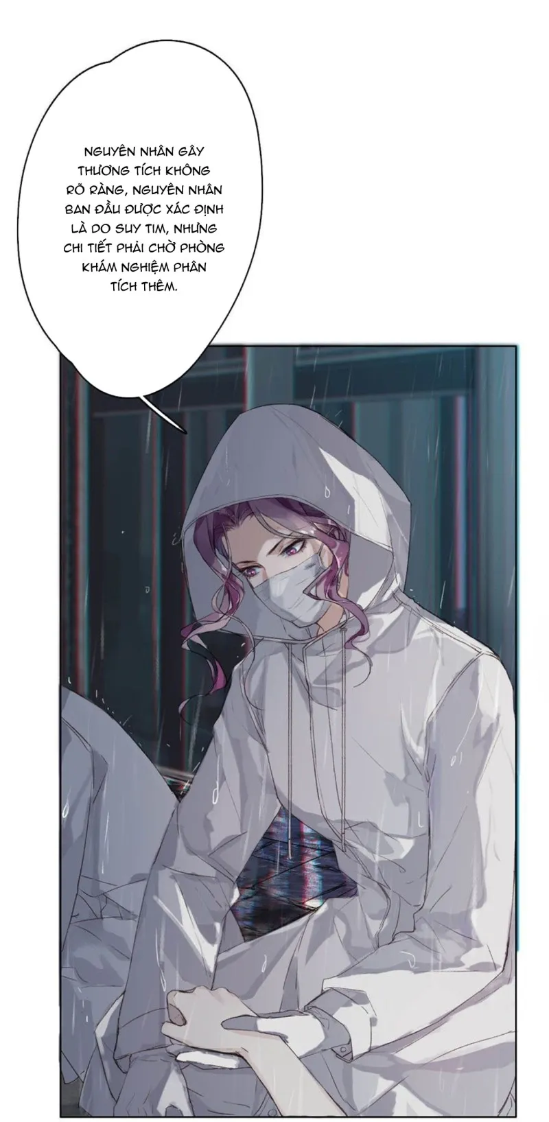 [Ddt] Mối Quan Hệ Không Lành Mạnh - Chap 1