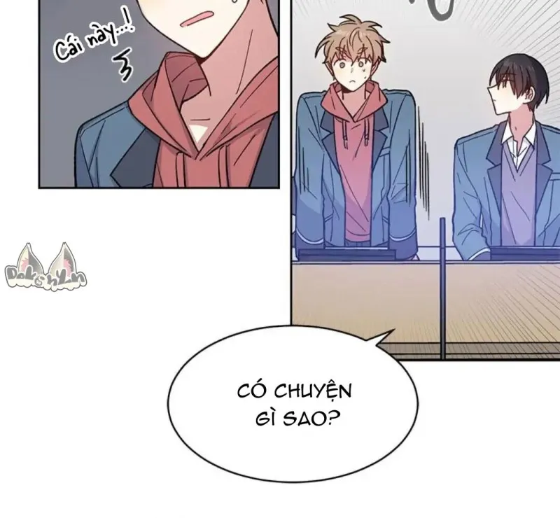 Chàng Trai Ngọt Ngào - Chap 7