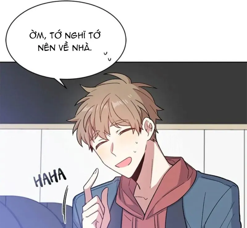 Chàng Trai Ngọt Ngào - Chap 7