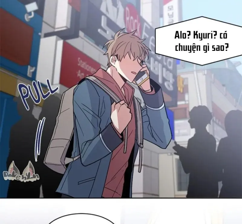 Chàng Trai Ngọt Ngào - Chap 7