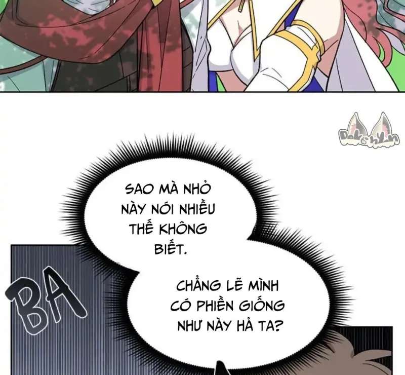 Chàng Trai Ngọt Ngào - Chap 7