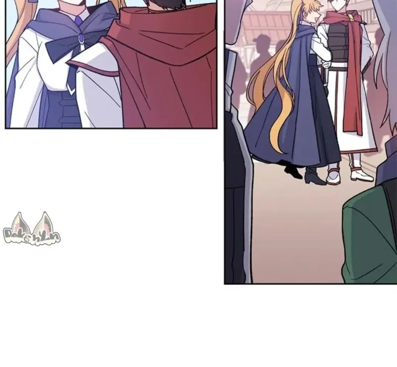 Chàng Trai Ngọt Ngào - Chap 7