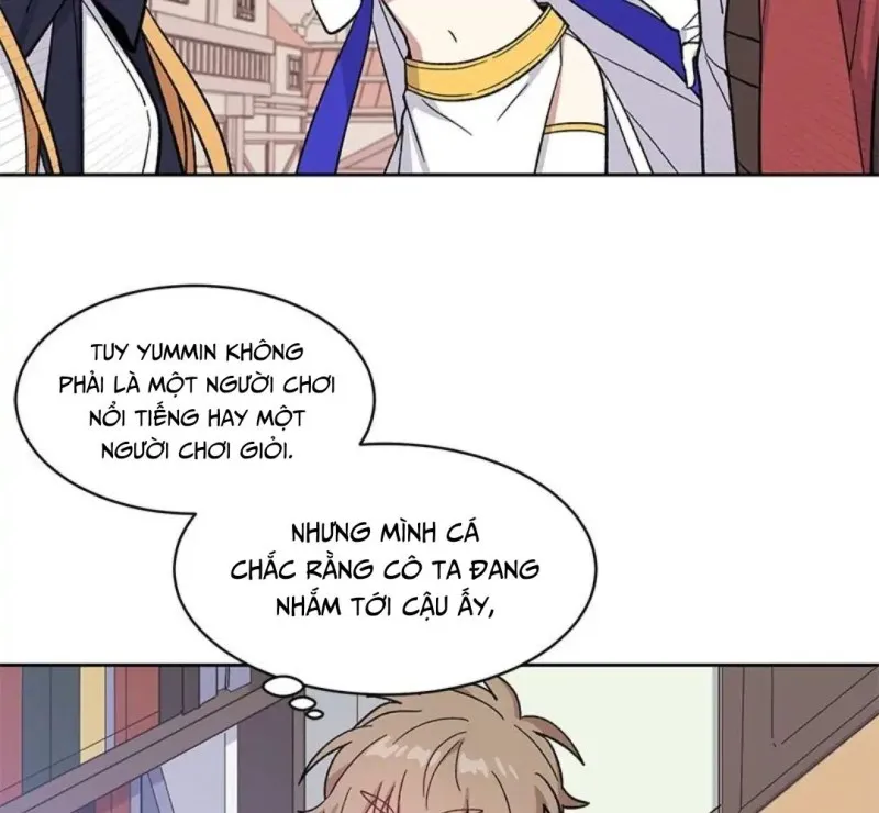 Chàng Trai Ngọt Ngào - Chap 7