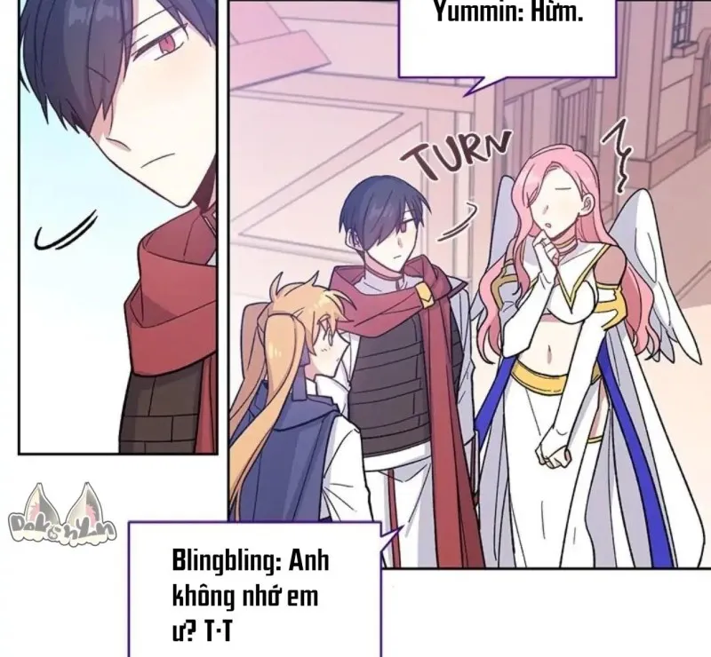 Chàng Trai Ngọt Ngào - Chap 7